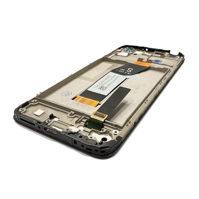 Wyświetlacz Lcd Do Xiaomi Redmi Note 11 4G Ramka