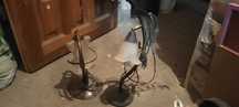 Lampki nocne 2 szt