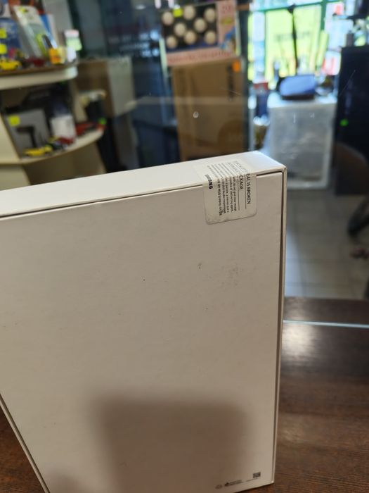 Tablet Samsung TAB S6 LITE 2022 SM-P613 WI-FI 4/64 GB SZARY + Rysik