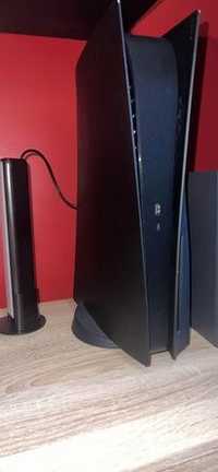 Playstation 5 como nova