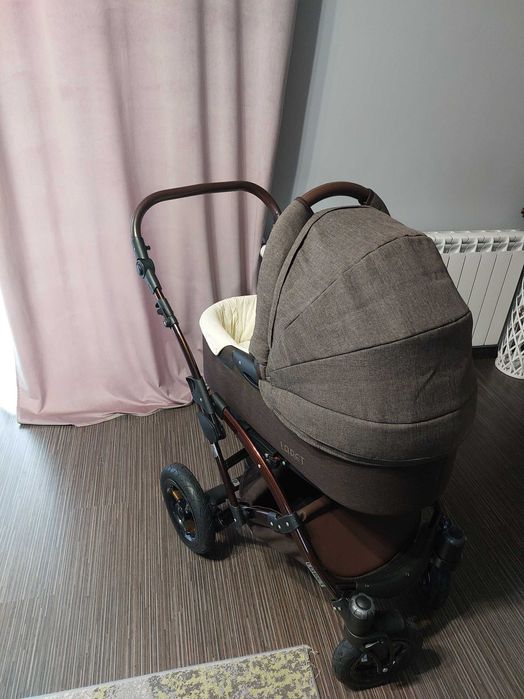 Wózek Tako Laret 3w1
