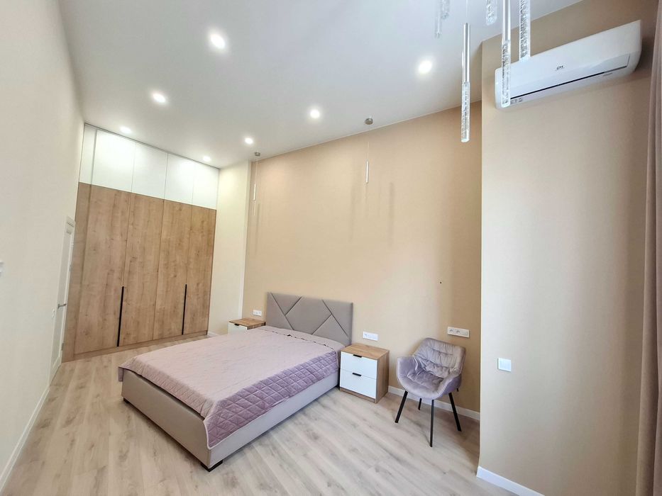 Оренда квартири ЖК Перлина Кадетського Гая