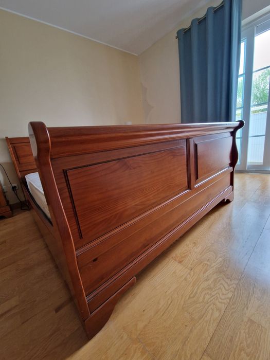 Mobilia de quarto de casal