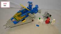 LEGO Space Classic: 924; 6891; 920; 6950; 6870; 6750; 6820