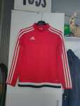 Super bluza sportowa dla dziecka Adidas