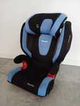 Fotelik Recaro Monza Nova w dobrym stanie
