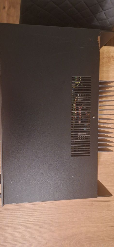 Wzmacniacz mocy 200W mono Elektronika model W-200