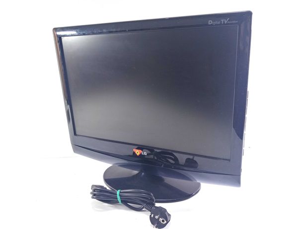 Telewizor LG FLATRON M1994D z funkcją monitora