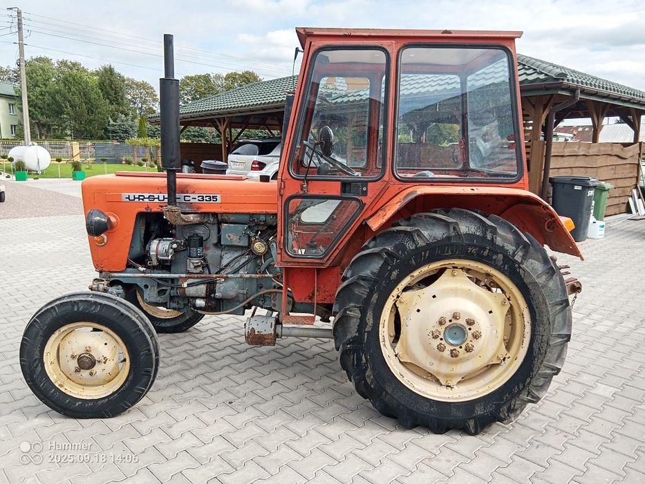 Stary ale jary  c -335