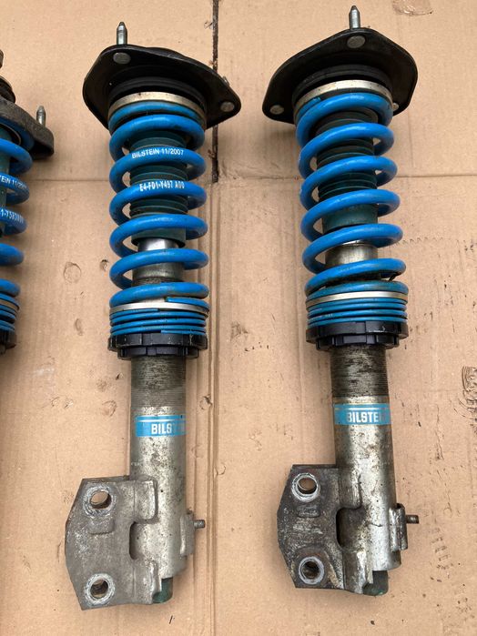 zawieszenie gwintowane Bilstein B16 PSS9 Lancer EVO IX