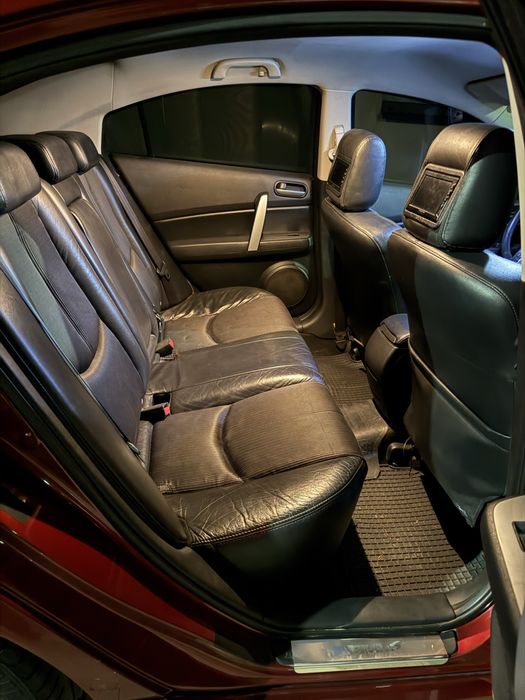 Mazda 6 GH Sport 2.5 2008