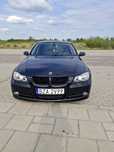 BMW E90 2.0 perfekcyjny stan.Mega doinwestowany okazja