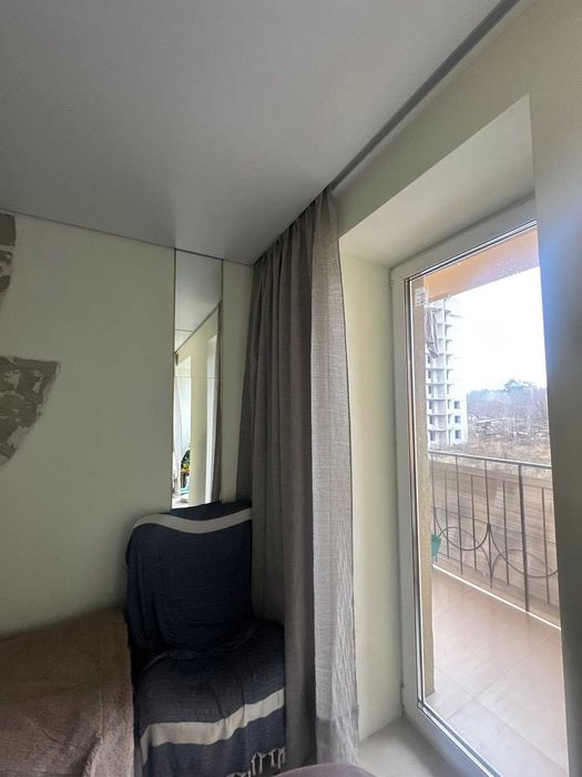 Продаж квартири з ремонтом