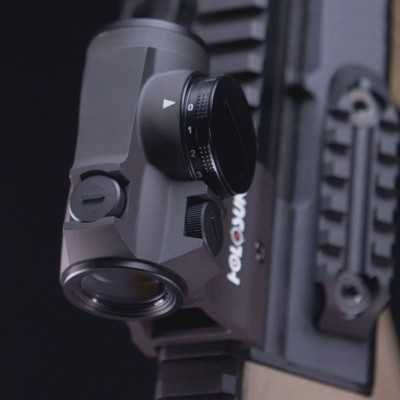 Коліматорний приціл Holosun  HS403R  Red