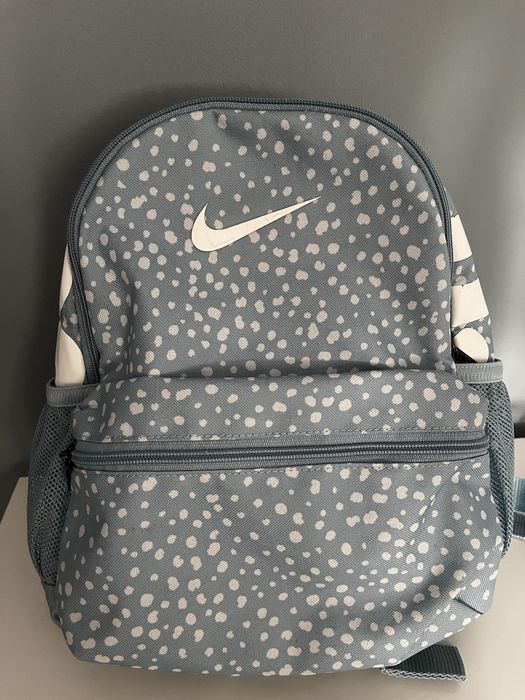 Nike plecak dziecięcy