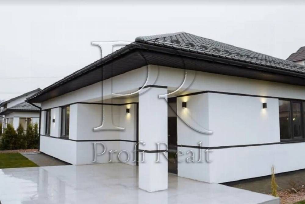 Продаж 110 кв.м. з ремонтом Зазим'я/Зазимье/КТ Sunset Lake/Броварський