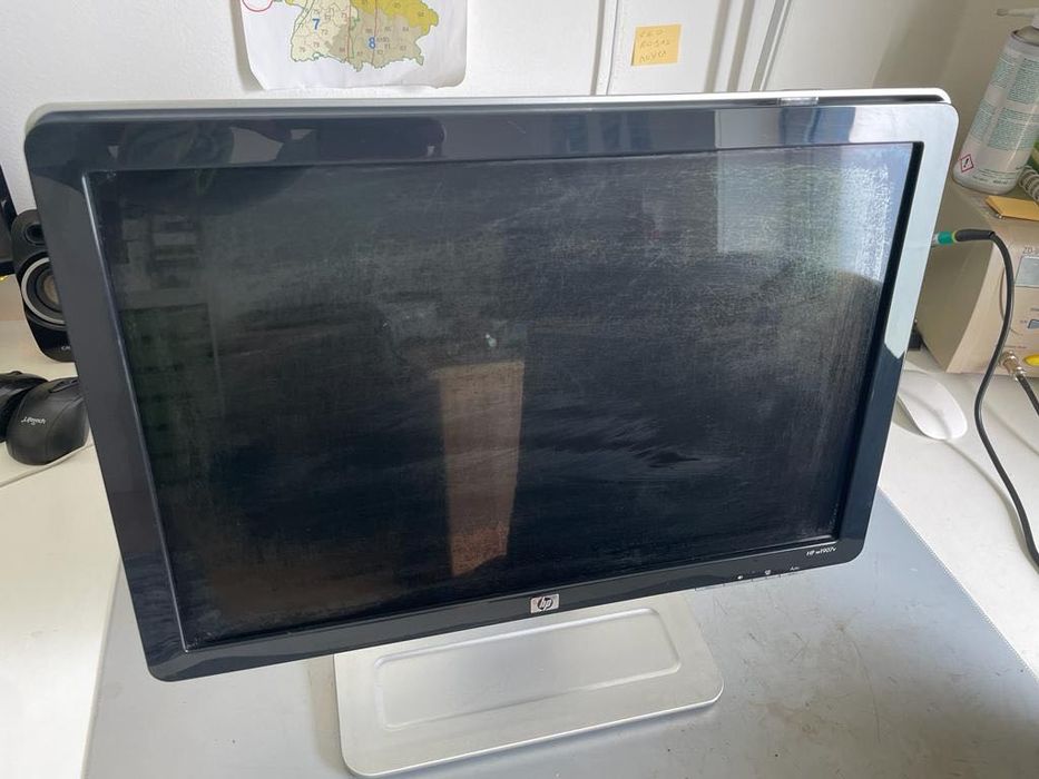 HP w1907v 19 polegadas