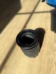 Objectiva Canon 18-200mm