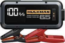 HULKMAN Alpha 65 Powerbank Rozruchowy Booster Starter 1200A 12000mAh