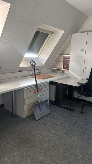 SPRZEDAM Meble Biurowe