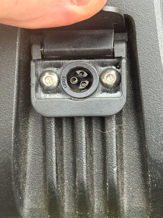 Hulajnoga kukirin g2 master
