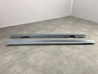 Пороги БМВ 3 Ф30 М-Пакет / Пороги BMW 3 f30 m paket