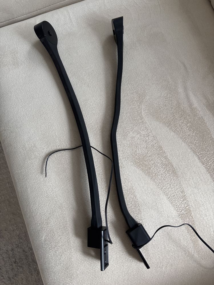 Lampka led 12v kamper ladowarka usb