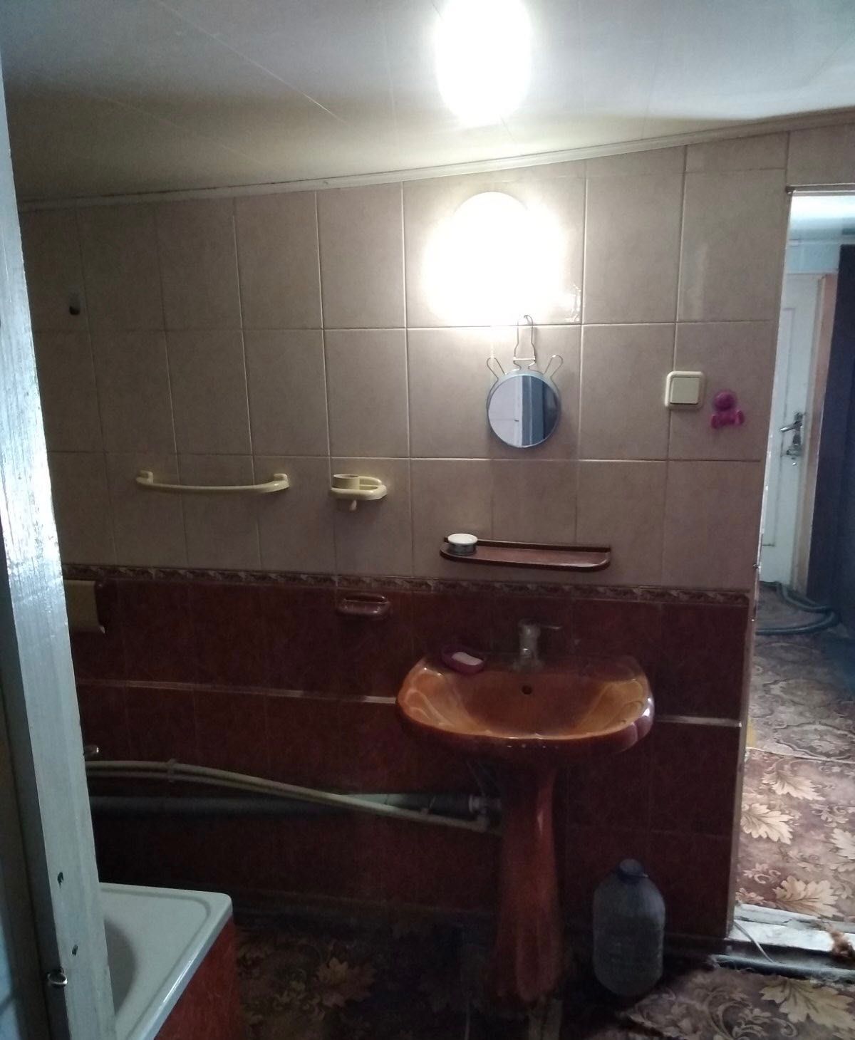Продам дім місто Долинська