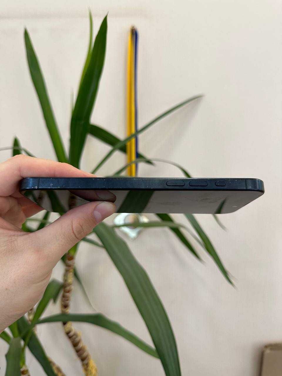 iPhone 15 Pro Max 256GB Blue Titanium RSIM