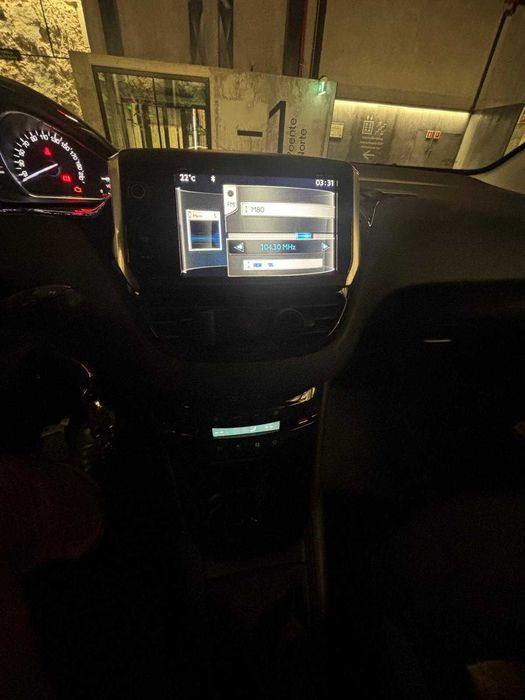 Peugeot 208 - Diesel