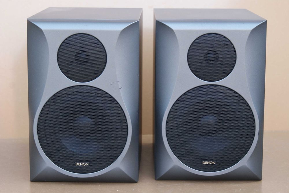 kolumny DENON USC-77 / TONSIL