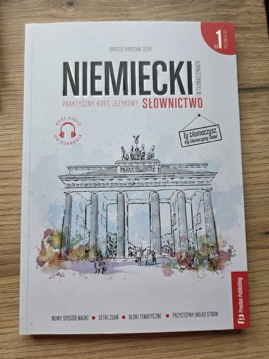 Niemiecki w tłumaczeniach cz.1