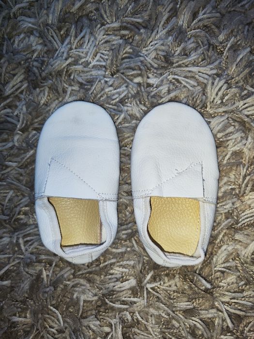 Чешки дитячі (23 р.-14 см)