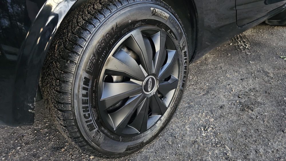 Ford Ka 2 stan bardzo dobry.