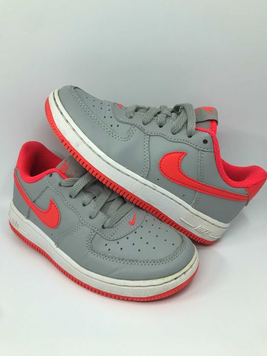 NIKE Air Force 1 r.28,5 oryginalne buciki dziecięce