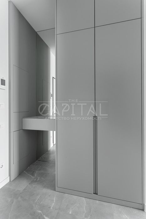 Аренда 3ком квартиры ЖК Park Avenue VIP Голосеевский