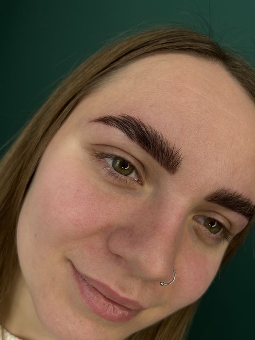 Шукаю моделей на оформлення брів