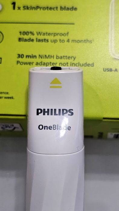Philips One Blade Intimate