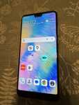 Smartfon Huawei p20