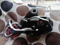 Przerzutka Shimano XTR M971 9s (xt deore alivio slx)