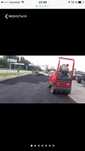 Каток Bomag 120 2007