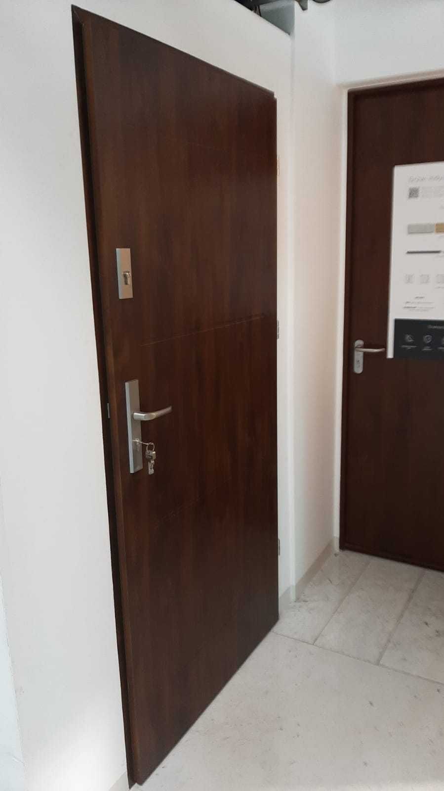 Drzwi Martom Nordic 55 mm, 1011 x 2075 SUPER WYPRZEDAŻ EKSPOZYCJI