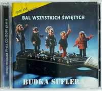 Budka Suflera Bal Wszystkich Świętych 2CD 2000r