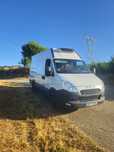 Iveco daily 3.0 caixa automática
