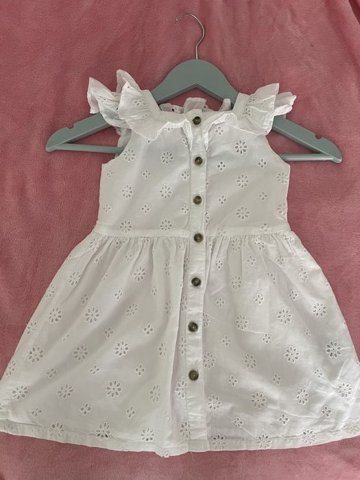 Платье примарк на рост 2-3 года ,рост 98