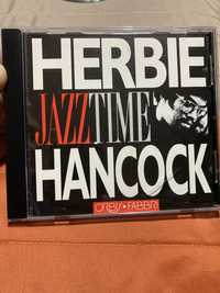 Herbie Hancock CD Compilação