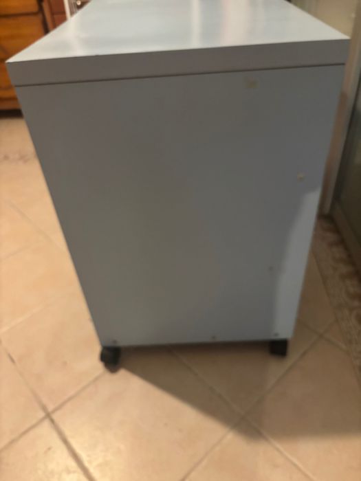 Secretaria criança
