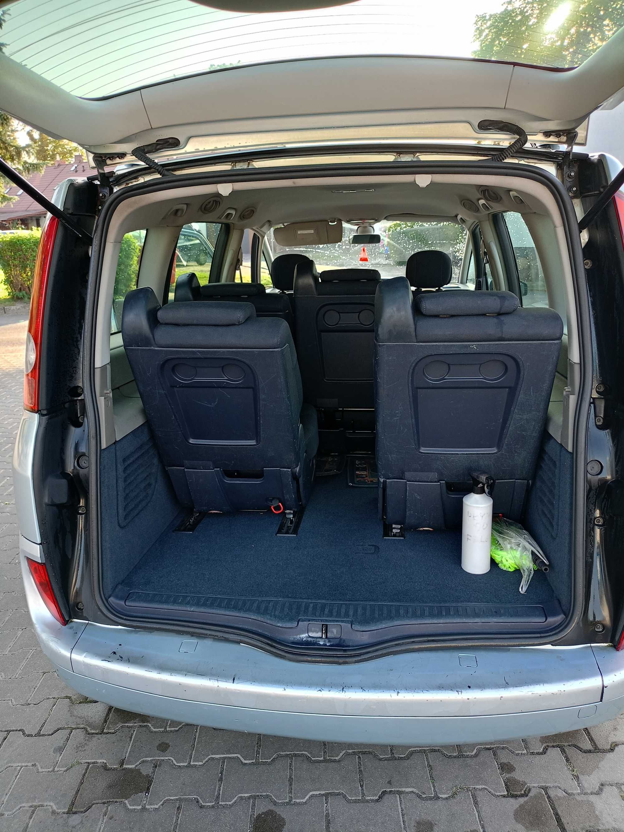 Renault Grand Espace IV