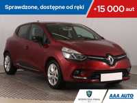 Renault Clio 0.9 TCe, Salon Polska, 1. Właściciel, Navi, Klimatronic, Tempomat,