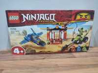 Zestaw LEGO Ninjago 71703 NOWE